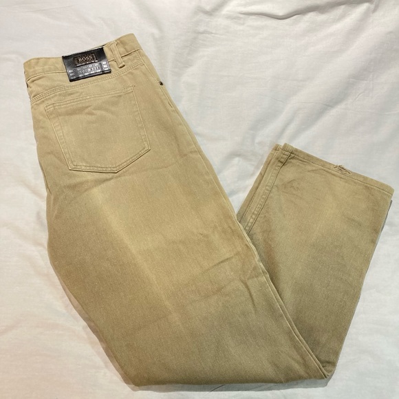 Men’s Hugo Boss Jeans! Size 36x32 made in Germany!